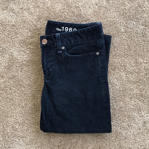 GAP Denim - GAP Cords